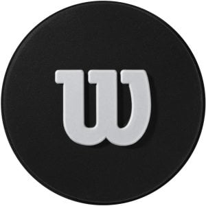 Wilson Pro Feel Pro Staff Tenis Raketi Titreşim Önleyici Siyah