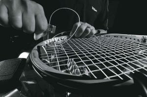 Wilson Baiardo Makine İle Kordaj Çekimi