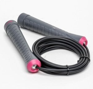 Nike Fundamental Speed Rope Rulmanlı ve Ayarlanabilir Atlama İpi