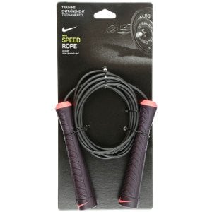 Nike Fundamental Speed Rope Rulmanlı ve Ayarlanabilir Atlama İpi