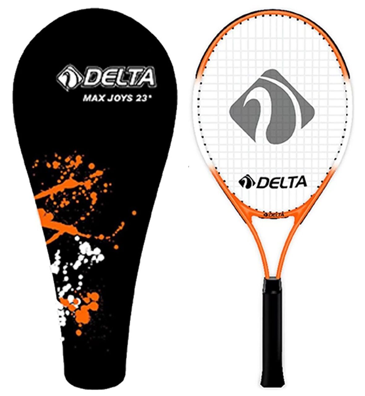 Delta Max Joys 23 Çocuk Tenis Raketi 7-8 yaş Raketi