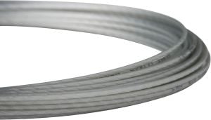 Luxilon Eco Rough 1,25 mm. Kordaj 12 Metre Gri