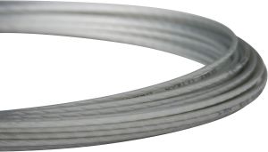 Luxilon Eco Rough 1,25 mm. Kordaj 12 Metre Gri