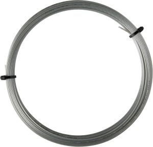 Luxilon Eco Rough 1,25 mm. Kordaj 12 Metre Gri