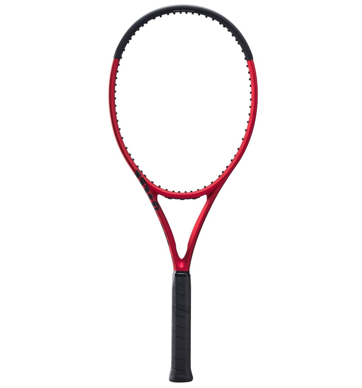 Wilson Clash 100L V2.0 Professional Tenis Raketi 280 Gr. L1