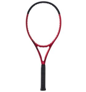 Wilson Clash 100L V2.0 Professional Tenis Raketi 280 Gr. L1