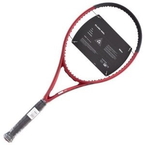 Wilson Clash 100L V2.0 Professional Tenis Raketi 280 Gr. L1