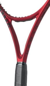 Wilson Clash 100L V2.0 Professional Tenis Raketi 280 Gr. L1