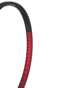 Wilson Clash 100L V2.0 Professional Tenis Raketi 280 Gr. L1