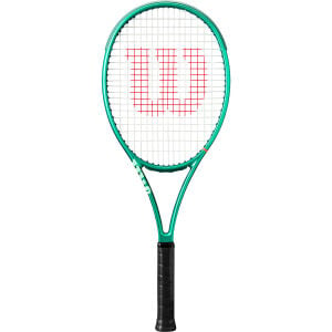 Wilson Blade 101 Team V10 Tenis Raketi 275 Gr. Kordajlı WR208810U3