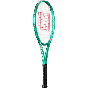 Wilson Blade 101 Team V10 Tenis Raketi 275 Gr. Kordajlı WR208810U3
