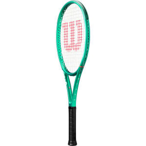 Wilson Blade 101 Team V10 Tenis Raketi 275 Gr. Kordajlı WR208810U3