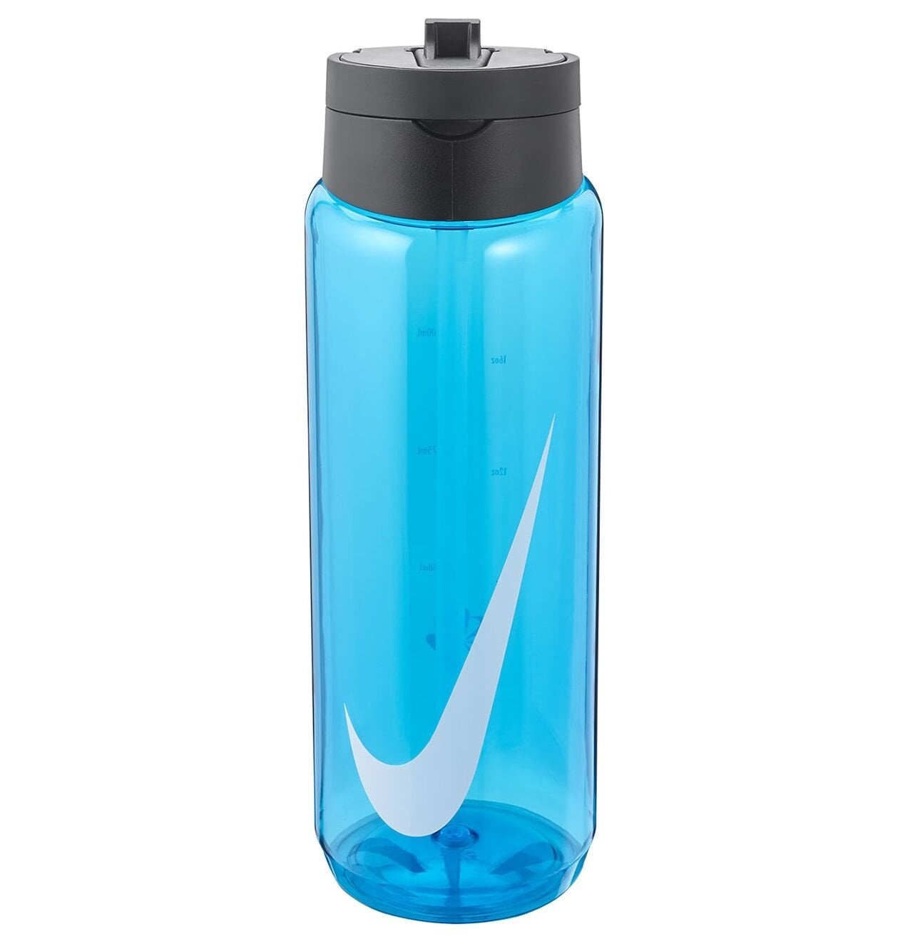 Nike TR Renew Recharge Straw Suluk Sporcu Suluğu 24 Oz Mavi