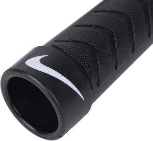 Nike Fundamental Speed Rope Rulmanlı ve Ayarlanabilir Atlama İpi Siyah