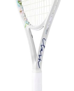 Wilson Clash 100L V3 Beauty & Agony  Tenis Raketi 280 Gr. WR211211U2