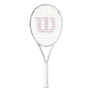Wilson Clash 100L V3 Beauty & Agony  Tenis Raketi 280 Gr. WR211211U2