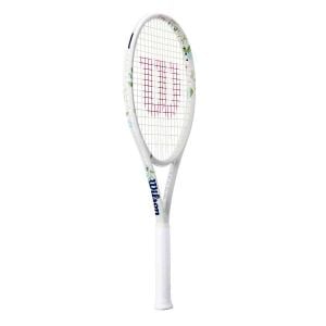 Wilson Clash 100L V3 Beauty & Agony  Tenis Raketi 280 Gr. WR211211U2