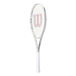 Wilson Clash 100L V3 Beauty & Agony  Tenis Raketi 280 Gr. WR211211U2