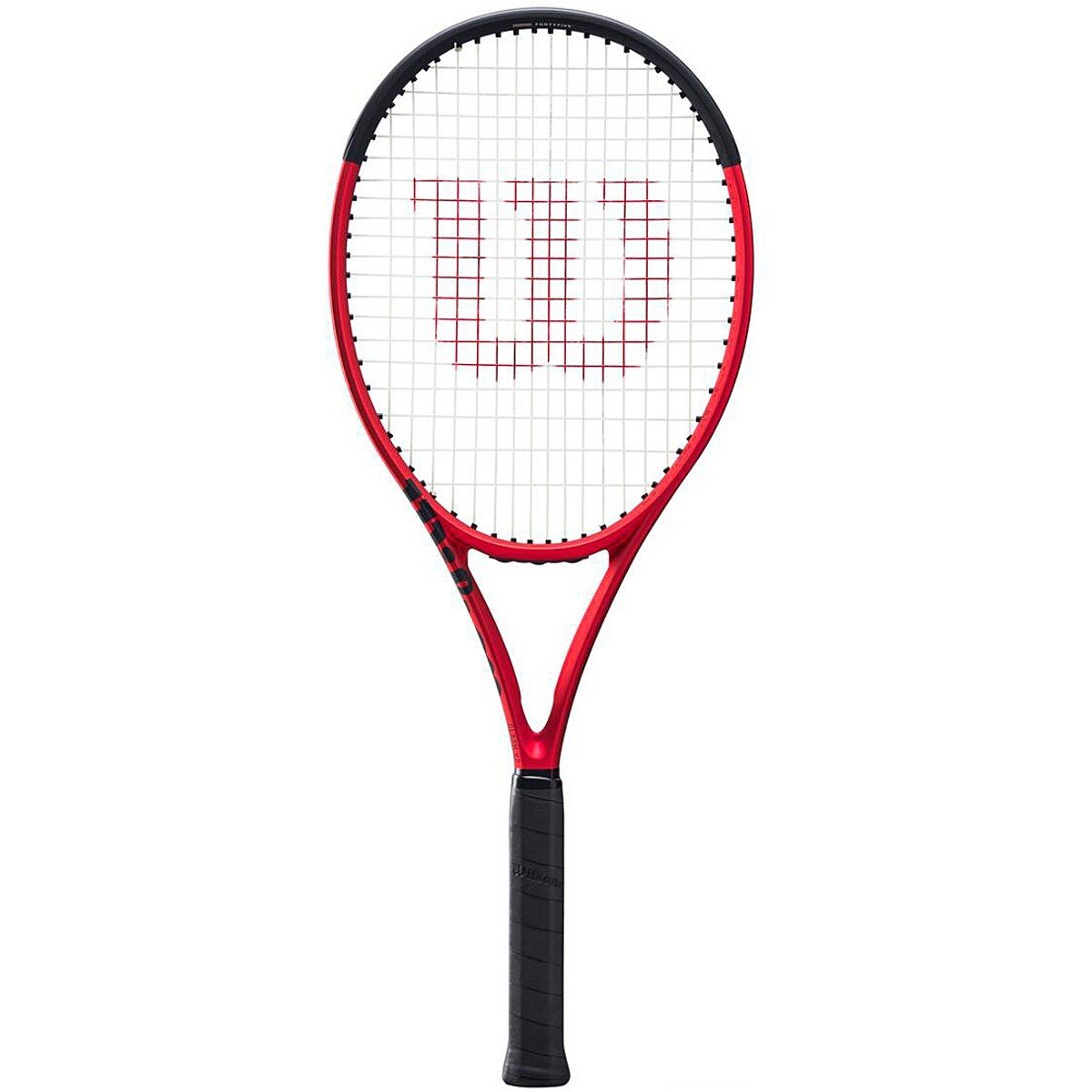 Wilson Clash 100UL V2.0 Professional Tenis Raketi 265 Gr. L0