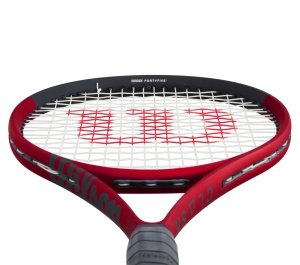 Wilson Clash 100UL V2.0 Professional Tenis Raketi 265 Gr. L0