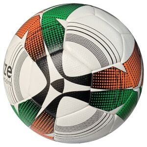 Katze KT-G110 Hybrid Futbol Topu 4 Numara Yeşil