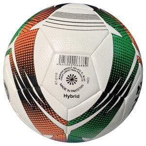 Katze KT-G110 Hybrid Futbol Topu 4 Numara Yeşil