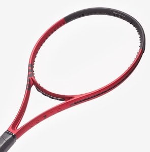 Wilson Clash 98 V2.0 Professional Tenis Raketi 310 Gr. L3