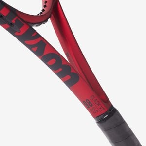 Wilson Clash 98 V2.0 Professional Tenis Raketi 310 Gr. L3