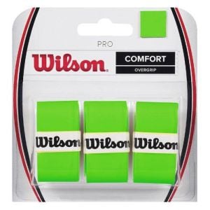 Wilson Pro Overgrip Blade Raket Gribi WRZ470810GR Yeşil