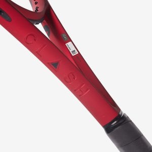 Wilson Clash 100 V2.0 Professional Tenis Raketi 295 Gr. L3 L3