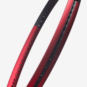 Wilson Clash 100 V2.0 Professional Tenis Raketi 295 Gr. L2