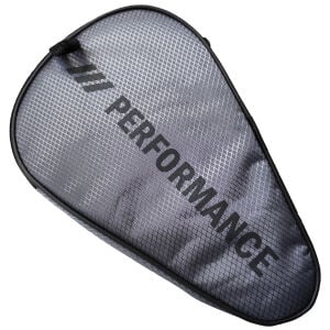 Leon Performance Masa Tenisi Raket ve Top Kılıfı Gri