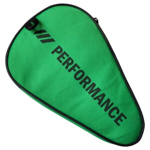 Leon Performance Masa Tenisi Raket ve Top Kılıfı Yeşil