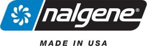 Nalgene Wide Mouth 32 Oz Suluk Matara 1 Litre Citrus Hummingbird