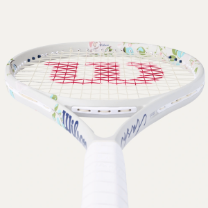 Wilson Clash 100 V3 Beauty & Agony Tenis Raketi 295 Gr. WR211111U2