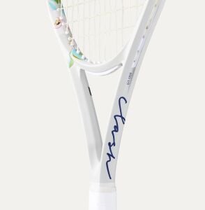 Wilson Clash 100 V3 Beauty & Agony Tenis Raketi 295 Gr. WR211111U2