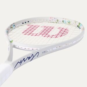 Wilson Clash 100 V3 Beauty & Agony Tenis Raketi 295 Gr. WR211111U2