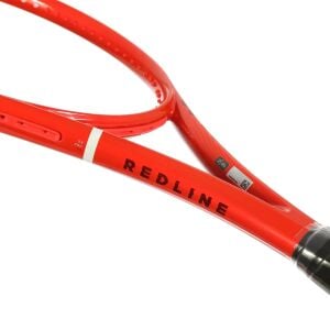 Wilson Defyer P100 V1 Redline Tenis Raketi 300 Gr. WR215411U2