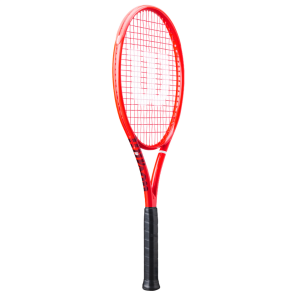 Wilson Defyer P100 V1 Redline Tenis Raketi 300 Gr. WR215411U2