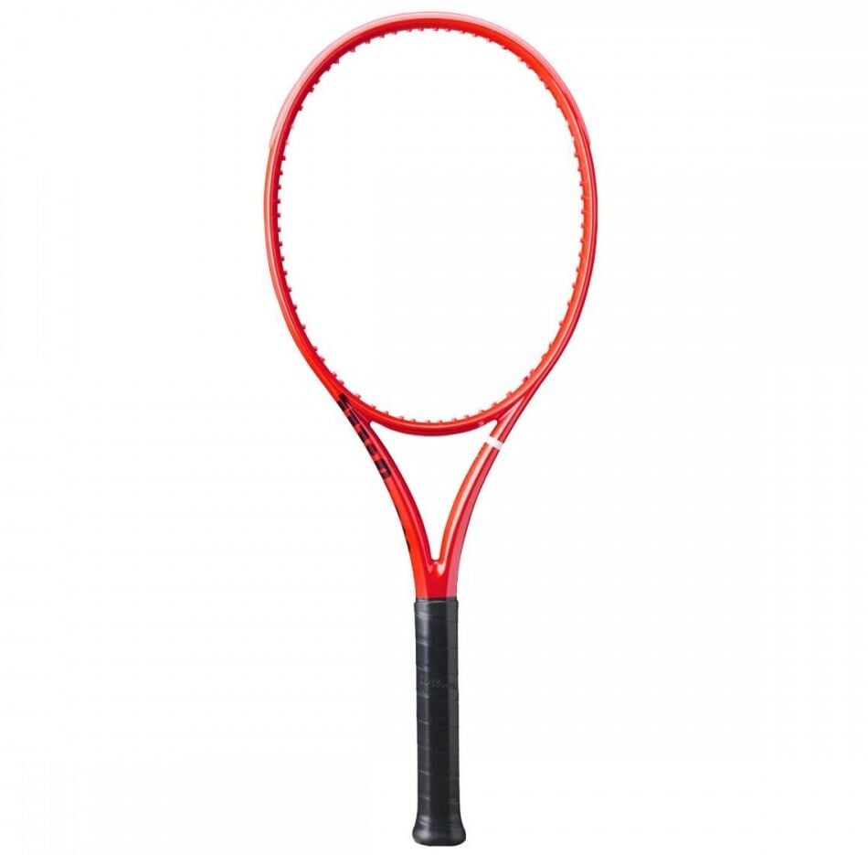 Wilson Defyer P100 V1 Redline Tenis Raketi 300 Gr. WR215411U2