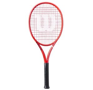 Wilson Defyer P100 V1 Redline Tenis Raketi 300 Gr. WR215411U2