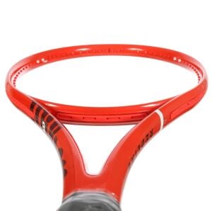 Wilson Defyer P100 V1 Redline Tenis Raketi 300 Gr. WR215411U2