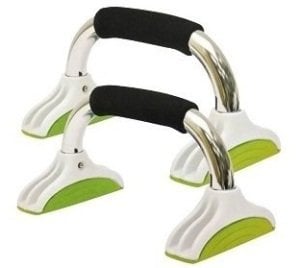 Selex HD-8015 Şınav Bar Seti - Şınav Çekme Sehpası