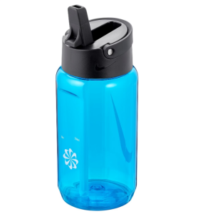 Nike TR Renew Recharge Straw Suluk Sporcu Suluğu 16 Oz Mavi