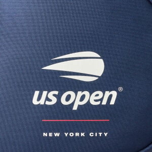 Wilson Us Open 2026 12li Tenis ve Raket Çantası Lacivert