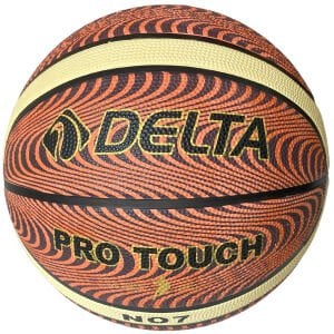 Delta Pro Touch 7 Numara Basketbol Topu