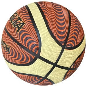 Delta Pro Touch 7 Numara Basketbol Topu