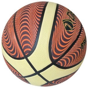 Delta Pro Touch 7 Numara Basketbol Topu