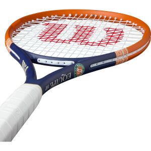 Wilson Roland Garros Equipe HP Tenis Raketi 286 Gr. WR193010U2