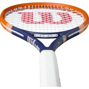 Wilson Roland Garros Equipe HP Tenis Raketi 286 Gr. WR193010U2